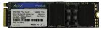 SSD диск Netac M.2 (2280) N930E 256Gb PCIe NVMe 3.0 x4 3D NAND NT01N930E-256G-E4X