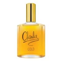 Туалетная вода (eau de toilette) Revlon woman Charlie Gold Туалетная вода 100 мл