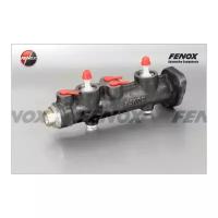 Fenox цилиндр главный привода тормозов ваз 2101-2107 t1963c3