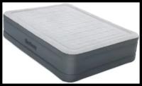 Надувная кровать BestWay Snugable Top 69075 BW