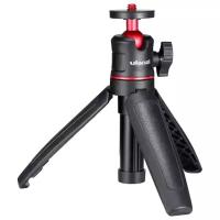 Штатив Ulanzi MT-08 Portable Desktop Tripod, с шаровой головой, черный