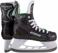 Коньки S21 BAUER X-LS SKATE - JR (1.0, R)