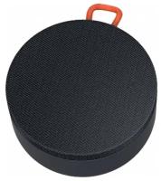 Портативная акустика Xiaomi Outdoor Bluetooth Speaker Mini