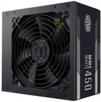 Блок питания Cooler Master MWE White 450W V2 MPE-4501-ACABW-EU