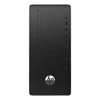 Настольный компьютер HP 290 G4 MT (123N2EA) Micro-Tower/Intel Core i3-10100/4 ГБ/1 ТБ HDD/Intel UHD Graphics 630/DOS