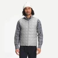 The North Face Жилет ThermoBall Eco Vest 2.0 L, Meld Grey