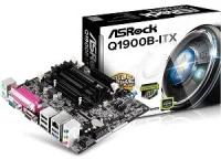 Материнская плата ASRock Q1900B-ITX