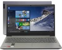 15.6" Ноутбук Lenovo IdeaPad 3 15ARE05 1920x1080, AMD Ryzen 3 4300U 2.7 ГГц, RAM 4 ГБ, DDR4, SSD 256 ГБ, AMD Radeon Graphics, Windows 10 Home, 81W400D5RU, Platinum Grey