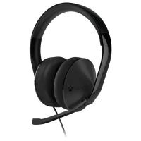 Беспроводные наушники Microsoft Гарнитура Xbox Stereo Headset для Xbox One/One S/One X