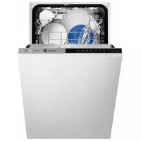 Встраиваемая посудомоечная машина Electrolux ESL 4310 LO