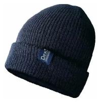 Шапка водонепроницаемая DexShell Waterproof Watch Beanie DH322NAV One Size 56-58