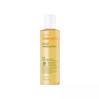 Успокаивающий лосьон для лица с календулой Missha su:nhada Calendula pH 5,5 Balancing Soothing Lotion, 145 мл