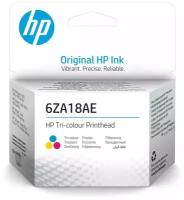 Печатающая головка HP 6ZA18AE (6ZA18AE)