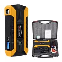 Пуско-зарядное устройство для авто High Power Jump Starter с кейсом