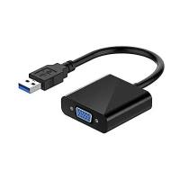 Адаптер Ks-is USB 3.0 на VGA (KS-406)