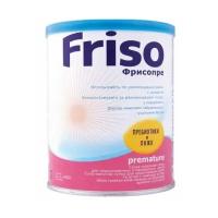 Смесь Friso Фрисопре, с рождения, 400 г