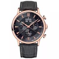 Наручные часы Edox 10501-37RGIR