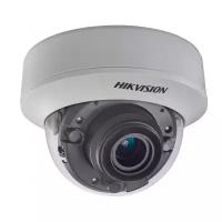 Камера видеонаблюдения Hikvision DS-2CE56F7T-AITZ