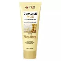 Eyenlip Пенка для умывания Ceramide Rice