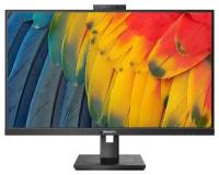 Игровой монитор Philips 27B1U5601H 27" Black