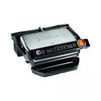 Гриль Tefal Optigrill GC730D34