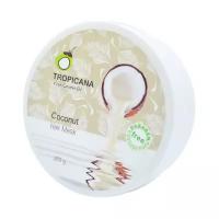 [TROPICANA] Маска для волос КОКОС COCONUT HAIR MASK, 250 гр