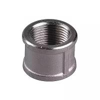 Фитинг резьба General Fittings 51091-3/4, ¾"