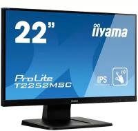 Монитор Iiyama Prolite 22