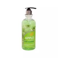 FOODAHOLIC ESSENTIAL BODY CLEANSER #APPLE Гель для душа с экстрактом яблока