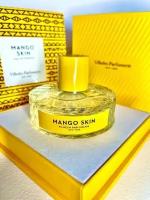 Vilhelm Parfumerie Mango Skin парфюмерная вода 50мл