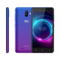 Смартфон BQ 5046L Choice LTE, ultra violet