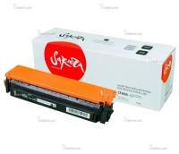 Картридж SAKURA CF400A (201A) чёрный для HP Color LJ Pro M252n/ M252dw/ M277n/M277dw (1.5K) (SACF400A)