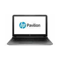 Ноутбук HP PAVILION 15-ab100 (1366x768, AMD A10 1.8 ГГц, RAM 6 ГБ, HDD 1000 ГБ, Radeon R7 M360, Win10 Home)