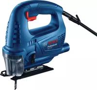 Лобзик Bosch GST 700 06012A7020