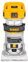 Окантовочный фрезер DeWALT D26200