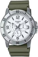 Наручные часы CASIO Collection Men MTP-VD300-3B