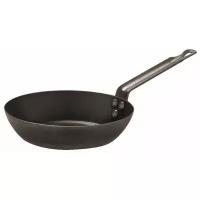 Сковорода Paderno Iron pans 11716-24