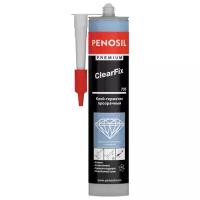 Клей-герметик Penosil Premium ClearFix 705