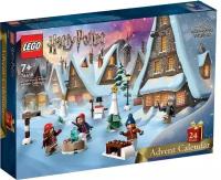 Конструктор LEGO Harry Potter 76418 Конструктор Новогодний календарь, 2024