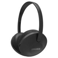 Беспроводные наушники Koss KPH7 Wireless, черный