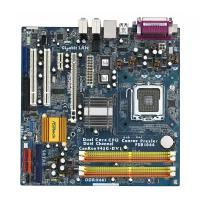 Материнская плата ASRock ConRoe945G-DVI s775