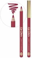 ART-VISAGE Карандаш для губ "LIP LINER" 34 сочная вишня