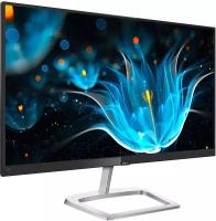 Монитор Philips 276E9QDSB/00, 27", IPS, 1920x1080, VGA/DVI-D/HDMI, 75Гц, VESA, антибликовое покрытие