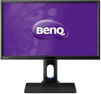 Монитор 24" Benq BL2420PT IPS 2560x1440 5ms HDMI, DisplayPort, DVI-D, VGA