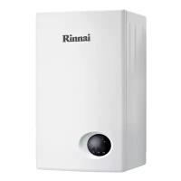 Проточный газовый водонагреватель Rinnai BR-W24