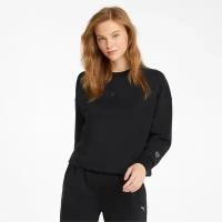 Джемпер Puma Ferrari Style Wmn Sweat Crew Neck для женщин 53334401 M