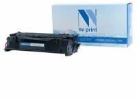 Тонер-картридж NV Print совместимый NV-CF280A/CE505A/NV-719L для HP LaserJet Pro 400 MFP M425dn/M425dw/M401dne/M401a/M401d/M401dn/M401dw/ P2035/ P2035n/ P2055/ P2055d 2700стр