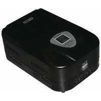 Стабилизатор напряжения однофазный PRORAB DVR 8090 WM