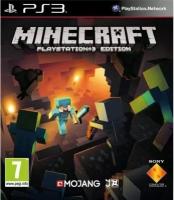 Minecraft (PS3)