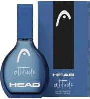 Head Мужской Attitude Head Туалетная вода (edt) 100мл